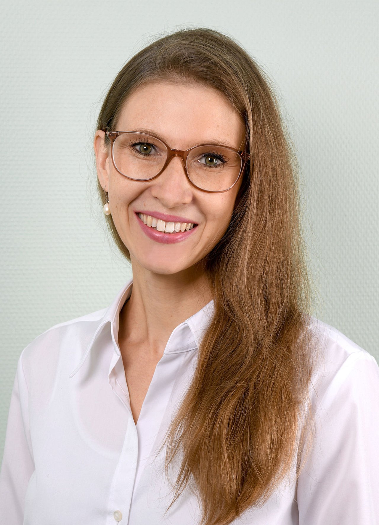 Dr. Heidi Zühlsdorf
